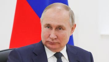 Radostná zpráva pro Putina. Do Moskvy se vrátil jeden z jeho nejbližších lidí