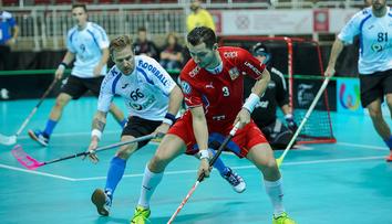 Další Čech jde do nejlepší ligy světa! Šebka získal Helsingborg