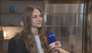 Olympionička Seemanová otevřeně: Vztah, který změnil i sportovní byznys