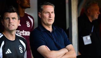 Priske po derby: Je to pro nás velká lekce. Žehral na slabou koncovku