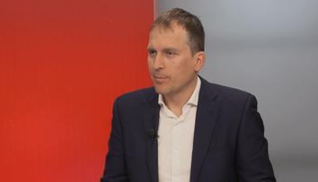Čižinský: Pražský primátor je komický. V centru si konečně zajdete na WC zdarma