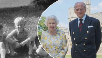 Princ Filip slaví 99. narozeniny. Oslava se uskuteční na zámku Windsor