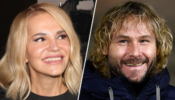 Dara Rolins přiznala změny ve vztahu s Nedvědem. Pauza musela přijít