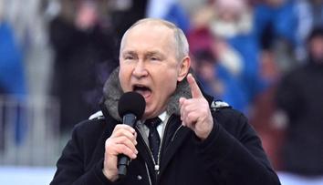 Čistky dům po domu. Uniklé e-maily ukázaly, co Putin plánoval na Ukrajině