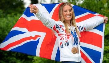 Olympijská vítězka nesmí do Paříže. Čelí trestu kvůli skandálnímu videu