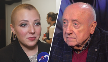 Felix Slováček je vzteky bez sebe: Zesnulou Aničku (†29) někdo zneužil