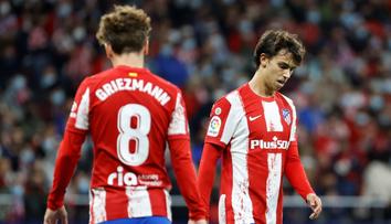 Koronavirový masakr v La Lize. Atlético má pět nakažených, Barcelona devět