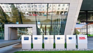 PPF a Home Credit definitivně opouštějí Rusko