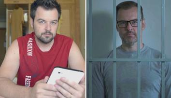 Co dělá Petr Kramný za mřížemi: Tři jídla denně, vycházky i volno na kulturu