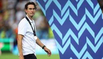 Trenér Tottenhamu po prohře: Speciální operace, pacient ale zemřel