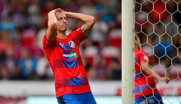Šok pro fanoušky Plzně: Nadějný Baránek končí ve 24 letech kariéru