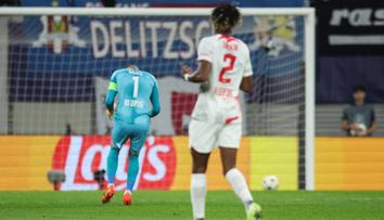 Po Gulácsiho kardinální chybě dostal trenér padáka. Končí i Tuchel v Chelsea