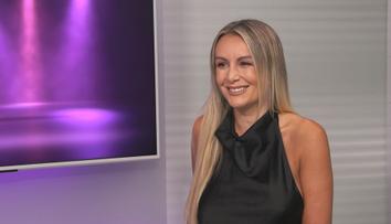 Gaučoví povaleči ji nezajímají. Takový by mě nedal, říká sexy kráska z Bachelora