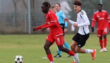Mladý fotbalista přežil horor. Po útoku nožem bojoval o život
