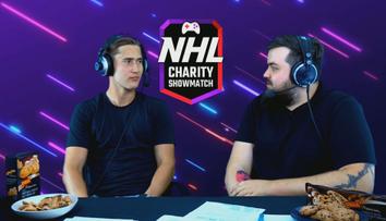 Nečas o možném restartu NHL: Ze začátku to bude trochu nezvyk