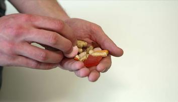 Češi konzumují vitamíny ve velkém. Užíváme jich dvakrát víc než zbytek Evropanů