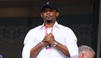 Samuel Eto'o řeší další problém. Žaluje ho vlastní dcera