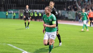 Tragédie v Německu. Manželka bývalého reprezentanta zemřela pár dní po porodu