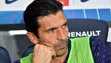 Liga mistrů začne bez Buffona. A nejen proto, že v PSG ztratil místo