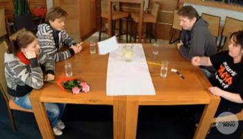 Lucie po Výměně: Musela jsem po ní vyhodit gauč, křeslo i postel!