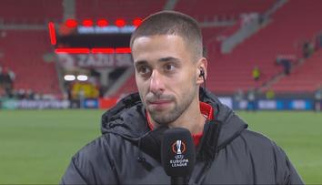 Lingr podruhé opouští Slavii. Míří za oceán, zahraje si v MLS