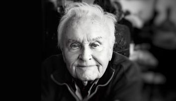 Nespočet dabingových i hereckých rolí. V 96 letech zemřel Karel Richter