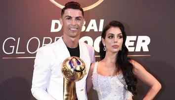 Ronaldo chce prodat vysněné sídlo za téměř miliardu. Naštvali ho sousedé