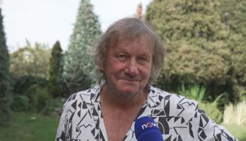 Velkolepá 70 Stanislava Hložka. Pro fanoušky si připravil koncert v Lucerně