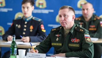 Speciální operace za chvíli skončí, tvrdil ruský generál. Pak ve válce zemřel