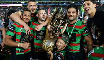 Velké finále je tu! Australská Rugby League vyvrcholí už v neděli