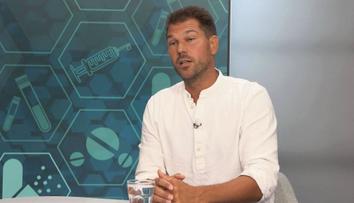 Lékař: Lidé žijí v energetickém dluhu. Pravidla pro zlepšení jsou jednoduchá