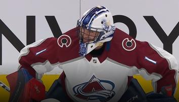 Životní zážitek: Školák si od studia biologie odskočil na lavičku NHL