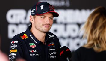 Neviditelný útok na svět F1: Verstappenova data odhalila víc, než měla