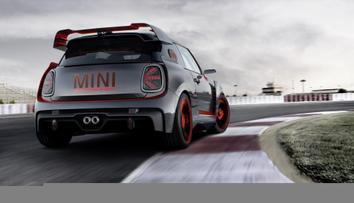 Mini připravuje další ostrý model pro fajnšmekry! FOTOGALERIE