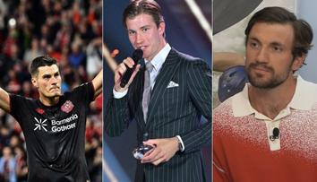 Nejvíc sexy sportovci Česka: Vyberte svého favorita
