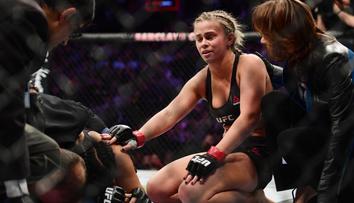 MMA kráska šokovala! Nechtěla jsem dál žít, přiznala VanZantová