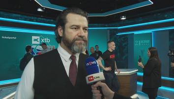 Letos se zaměříme na Česko, říká šéf KSW. Zmínil i Prahu