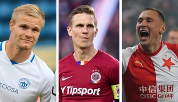 Vraťte děti na hřiště, vyzývají kapitáni fotbalových klubů. Poslali dopis