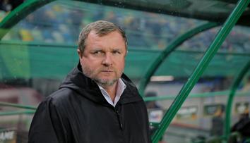 Angažmá bez soutěžního zápasu. Vrba končí na lavičce Líšně