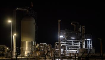 Koncem roku skončí tranzit ruského plynu přes Ukrajinu, potvrdil Zelenskyj