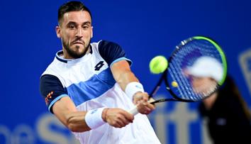 Džumhur bude žalovat French Open. Je to obrovský skandál, říká trenér