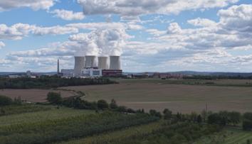 Modulární reaktor je o krok blíž výstavbě. Ministerstvo teď řeší dopad na okolí
