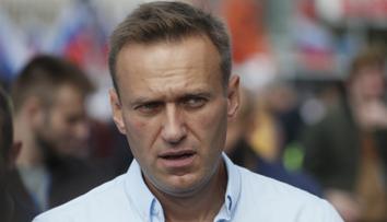 Nové detaily o smrti Navalného. Vdova zveřejnila mrazivé výsledky testů