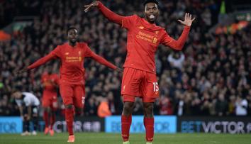 V Liverpoolu zářil po boku Suáreze, v 32 letech je hvězdnou posilou v Austrálii