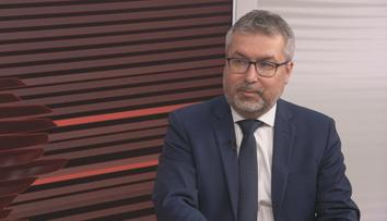 S cenami potravin je ministr zemědělství spokojený. Růst čeká nejvýše o jednotky procent