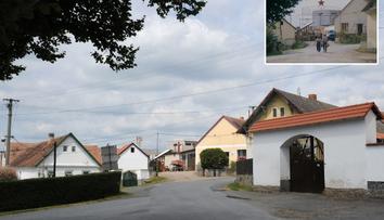 Křečovice po 30 letech! Jak se změnila Vesnička má středisková