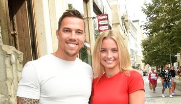 Vítězové Love Islandu zveřejnili šťastnou novinu. Denisa a Kryštof se budou brát