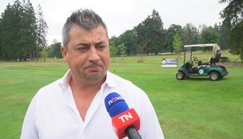 Život hokejové legendy: Kaberle promluvil o synovi, NHL i hvězdném Pastrňákovi s Nečasem