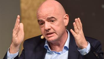K UEFA se přidává i Severní Amerika. Všechny země prodej odmítají