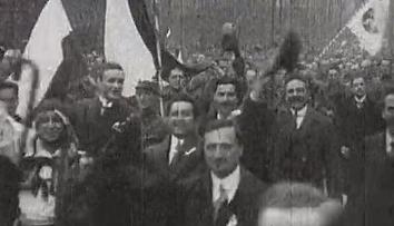 Co předcházelo 28. říjnu 1918? Mohli jsme být i království!